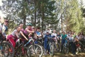 Descoperiţi „COVASNA, DIN MERSUL BICICLETEI”