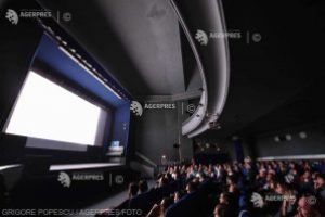 Ziua Culturii Române, marcată la Cinema „Arta” Sfântu Gheorghe printr-o colecţie de filme româneşti