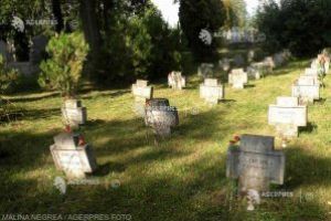 Reabilitarea Cimitirului Eroilor din Sfântu Gheorghe, pe lista proiectelor Centenarului Marii Uniri