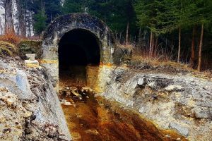 Cum va fi exploatat izvorul nr. 6 din Sg. Băi. ”Un mare câştig!” (FOTO-VIDEO)