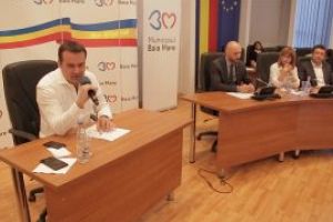 Ingineriile specialistilor lui Chereches: Concesioneaza imobile care nu apartin Municipiului. Primarul e foc si para