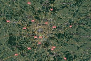 Paris. Bijuterii in valoare de peste 4 milioane de euro, furate din celebrul hotel Ritz