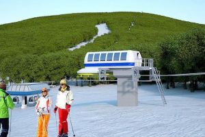 Domeniu schiabil în zona Sîngeorz-Băi? Care sunt planurile şi piedicile