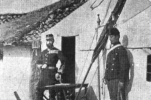 FOTO. Ziua Artei Fotografice. Primul fotoreporter de război din lume, născut la Satu Mare