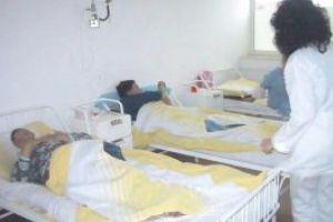 Structura spitalizării de zi, funcţională