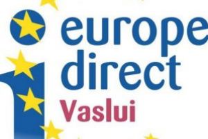 “Parlamentul European al tinerilor”, în judeţ