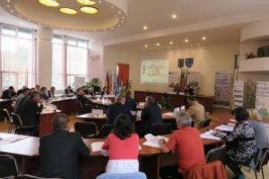 ADR Centru, partener în şase proiecte internaţionale depuse spre finanţare