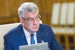 EXCLUSIV: Înaltă vizită ministerială la Focşani! Tudose şi Bodog, aşteptaţi săptămâna viitoare