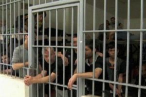 Guvernul SOMAT de CEDO să prezinte calendarul pentru supra-aglomerare şi condiţii din închisori