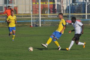 Adăscăliţei, ruptură de ligamente încrucişate!