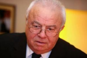 Este INFORMAȚIA ZILEI. Alexandru Arşinel, AUDIAT la DIICOT