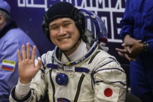 Se teme că nu se mai poate întoarce acasă! Ce-a patit un astronaut care a stat trei saptamani pe Statia Spatiala Internationala