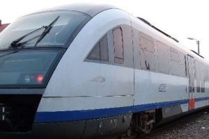 A devenit certitudine! Tren direct între Târgu-Mureş şi Budapesta!