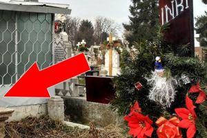 Maria a murit la 23 de ani. A trăit puţin, dar intens, i-au plăcut şi alţi bărbaţi. Bărbatul ei nu a iertat-o nici după moarte, aşa că i-a ridicat un monument unic Ireal cum a cinstit un ploieştean memoria nevestei care-l înşela. Piatra e imensă şi în for