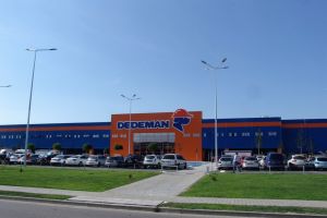Dedeman deschide, la Turda, al 48-lea magazin din reţeaua naţională