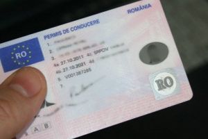 CARNETUL DE CONDUCERE, CONDIŢIONAT DE STAREA DE SĂNĂTATE!