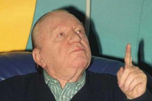 PREVIZIUNILE LUI BRUCAN – DUPĂ MAI BINE DE UN SFERT DE SECOL!