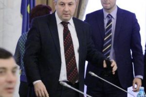 Florin Iordache, fostul ministru PSD, de URGENȚĂ la SPITAL 