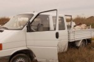 Amenzi fara numar pentru brailenii care arunca gunoiul pe domeniul public