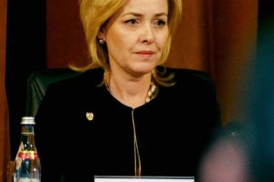 Carmen Dan, chemata la Parchetul General