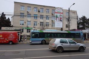 TPL a introdus o nouă linie de transport, pe vechiul traseu al troleibuzelor