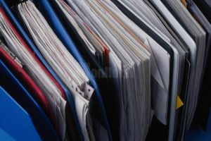 Un dosar aflat în judecată a dispărut la propriu şi nu a mai fost găsit