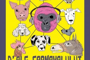 Unde fugim de acasă...