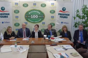 Prestige Tours a lansat în mod oficial zborurile charter de vacanţă cu plecare din Suceava ...