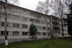 Universitatea din Suceava vrea să ia în administrare unul dintre căminele de lângă ...
