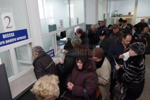 Ajutorul de deces a crescut cu 1.000 de lei, iar termenul de plată, de la una la trei zile