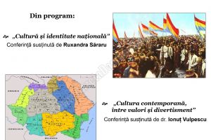 15 ianuarie – Ziua Culturii Naţionale, sărbătorită la Biblioteca Judeţeană
