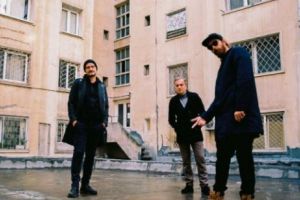 Șuie Paparude a lansat un nou single. Cum sună noua piesă