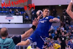 CSM Oradea l-a pierdut pe căpitanul Cosmin Liberţ, care a plecat la rivala CSU Constantin Brâncuşi Tg. Jiu