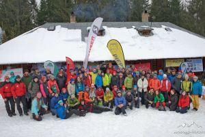 Cupa Călimani la schi de tură, ediţia a VI – a