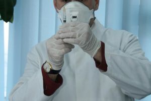 Trei cazuri de gripă, la persoane peste 50 de ani, în zona Rădăuţi