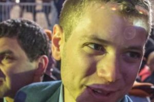 Un nou SCANDAL în familia lui Benjamin Netanyahu. Fiul înregistrat când divulga un secret COMPROMIŢĂTOR