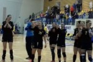 HC Dunarea Braila incepe anul 2018 cu o victorie mare pe terenul Coronei Brasov