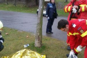 ȘOCANT. Scafandrii au recuperat un CADAVRU din lacul PARCULUI IOR
