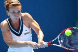 Australian Open 2018. Cu cine va juca Simona Halep în primul tur