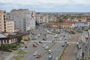 A crescut numărul locuitorilor: Oradea, în topul primelor 10 oraşe din România!