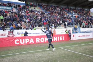 FC Hermannstadt pune nocturnă pe Municipal pentru meciul cu FCSB