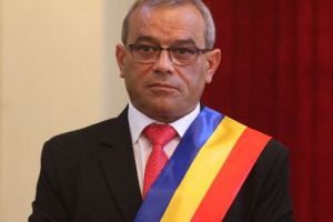 Angajări la Primăria Sighişoara