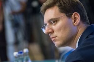 EXCLUSIV - Ministru PSD: Tudose e pragmatic. Dacă nu suntem în stare, putem pleca acasă oricând