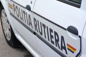 A accidentat un pieton şi a părăsit locul accidentului
