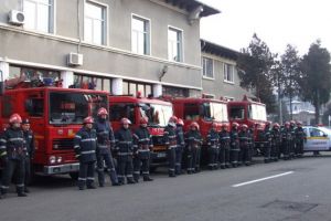 Comunicat ISU Prahova: 