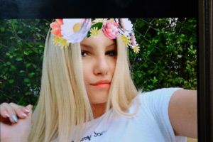 Alerta!: Ati vazut acest copil? Bianca Briana Marginean este de negasit