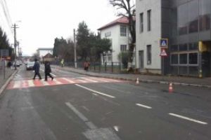 Document: Lipsa unui sistem extins de trasee pietonale pentru conectarea spatiilor publice aduc un deserviciu orasului