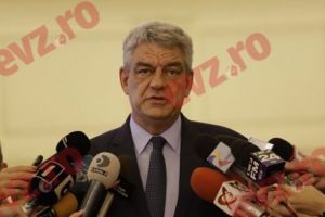 BREAKING NEWS: TUDOSE anunţă o NAȚIONALIZARE