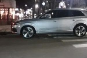 “Barbatul” Soare l-a batut pe un tanar ca nu a vrut sa-I fie sageata!