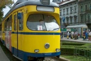 Arad. Începe “Olimpiada de fugit de controlori”